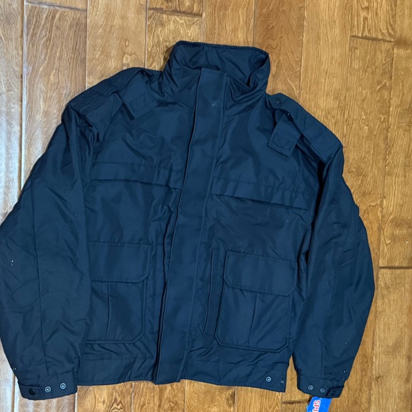 Spiewak Other - NWT Size XL Spiewak WEATHERTECH SYSTEMS AIRFLOW DUTY JACKET SH3466